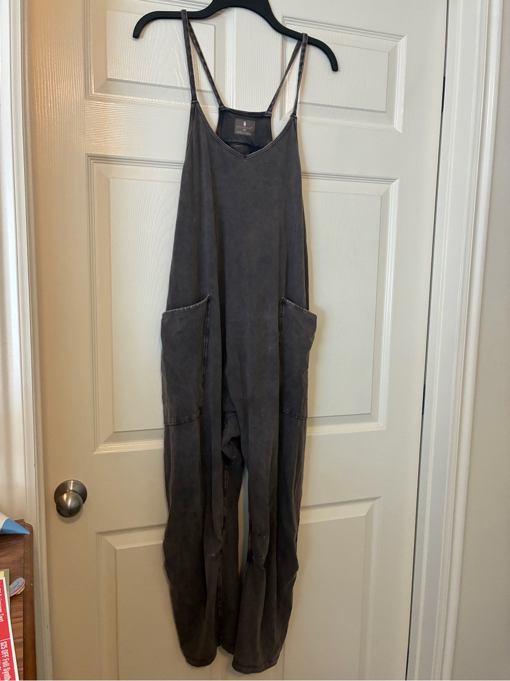 FP Movement Hot Shot Onesie S